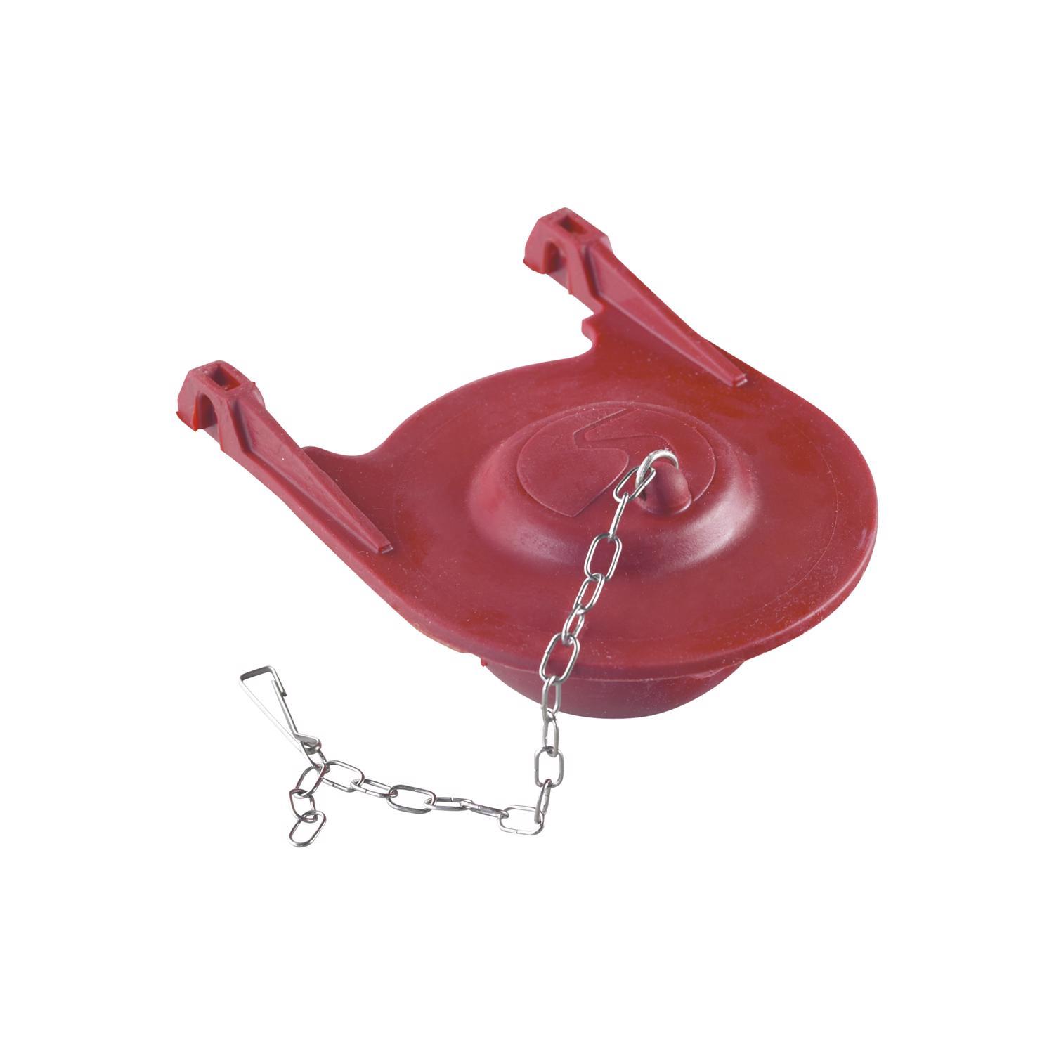 Kohler Flapper Chain Red Rubber For Class 5