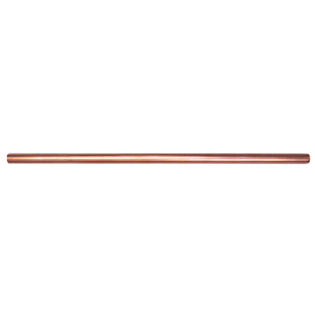 TUBE COPPER M 1 in. x 10 ft.