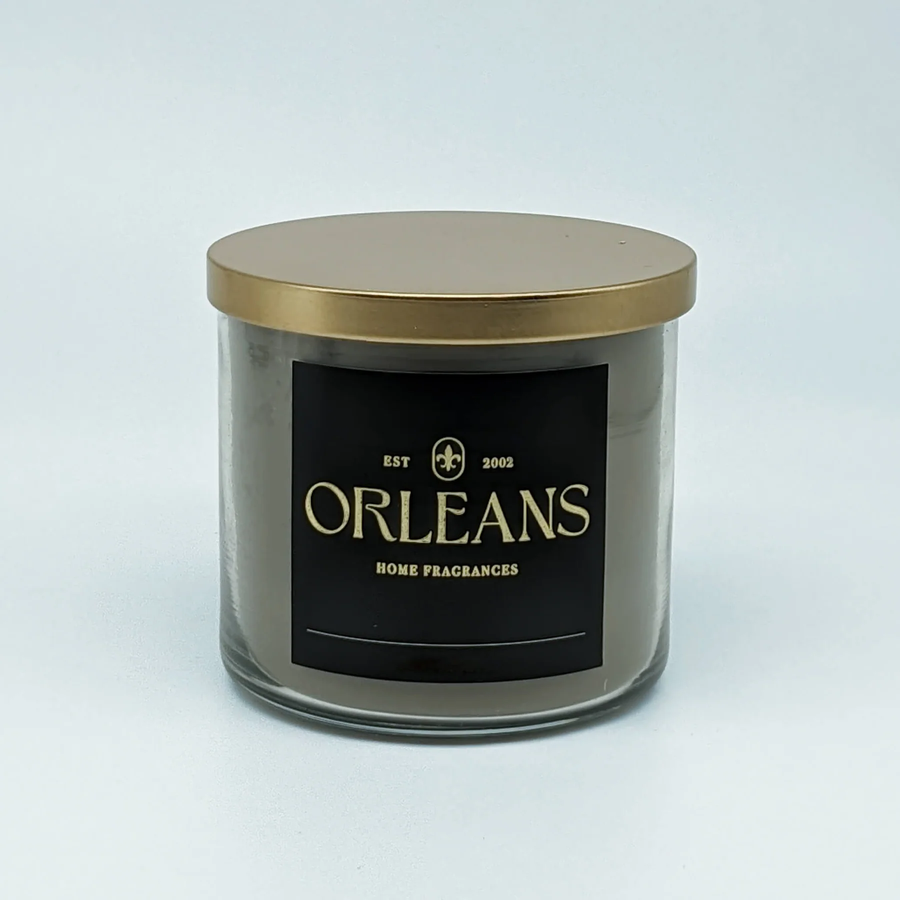 Orleans Home Fragrances Bourbon Street Oil 1/2 oz.