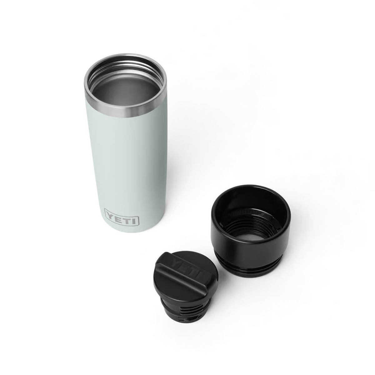 YETI Rambler 16 oz. Ridgeline BPA Free Travel Bottle