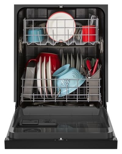 Amana&reg; Dishwasher with Midnight Interior