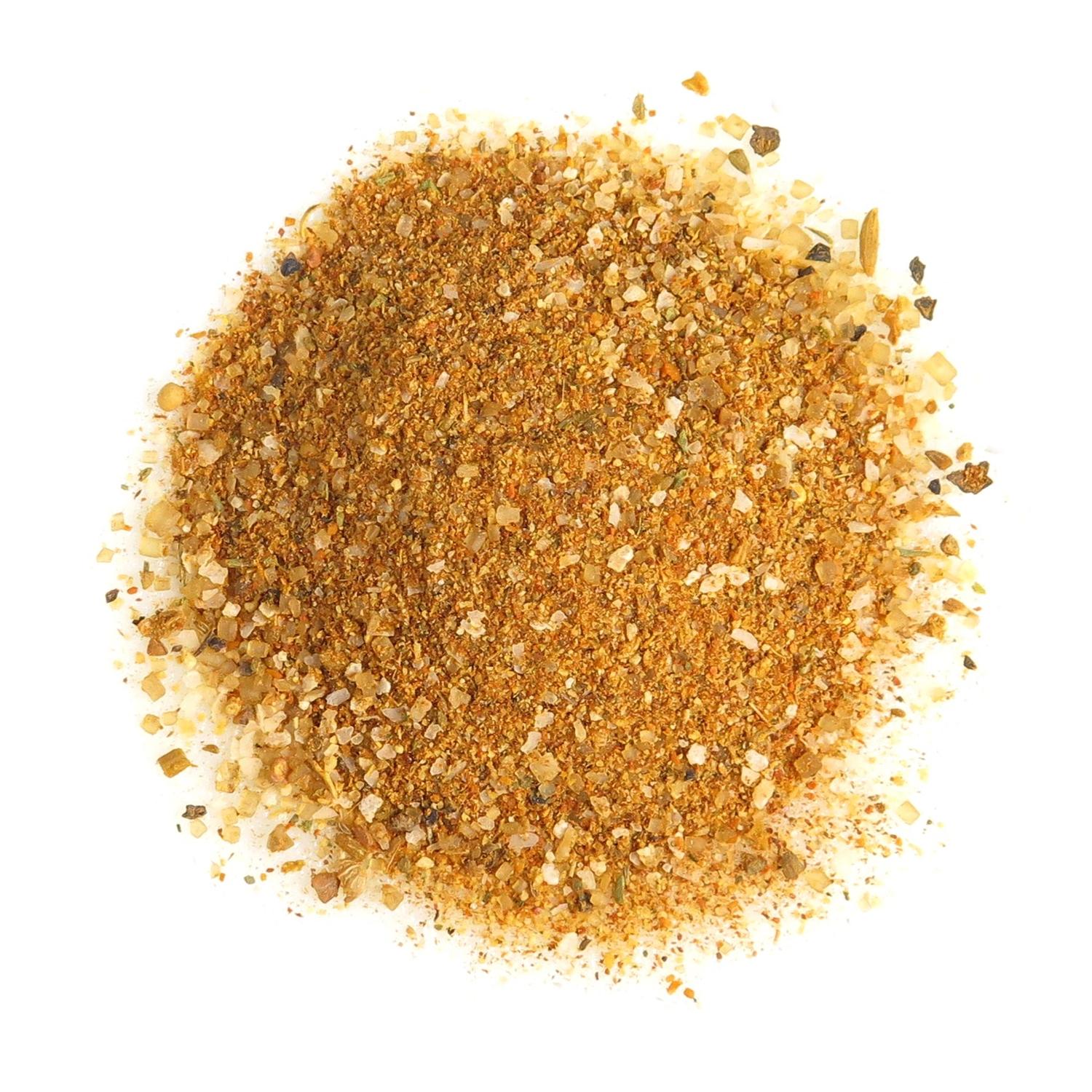 Dizzy Pig Raging River Pork/Poultry/Salmon BBQ Rub 7.9 oz