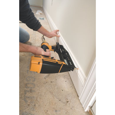 Smart Point 16 GA Finish Nailer Kit