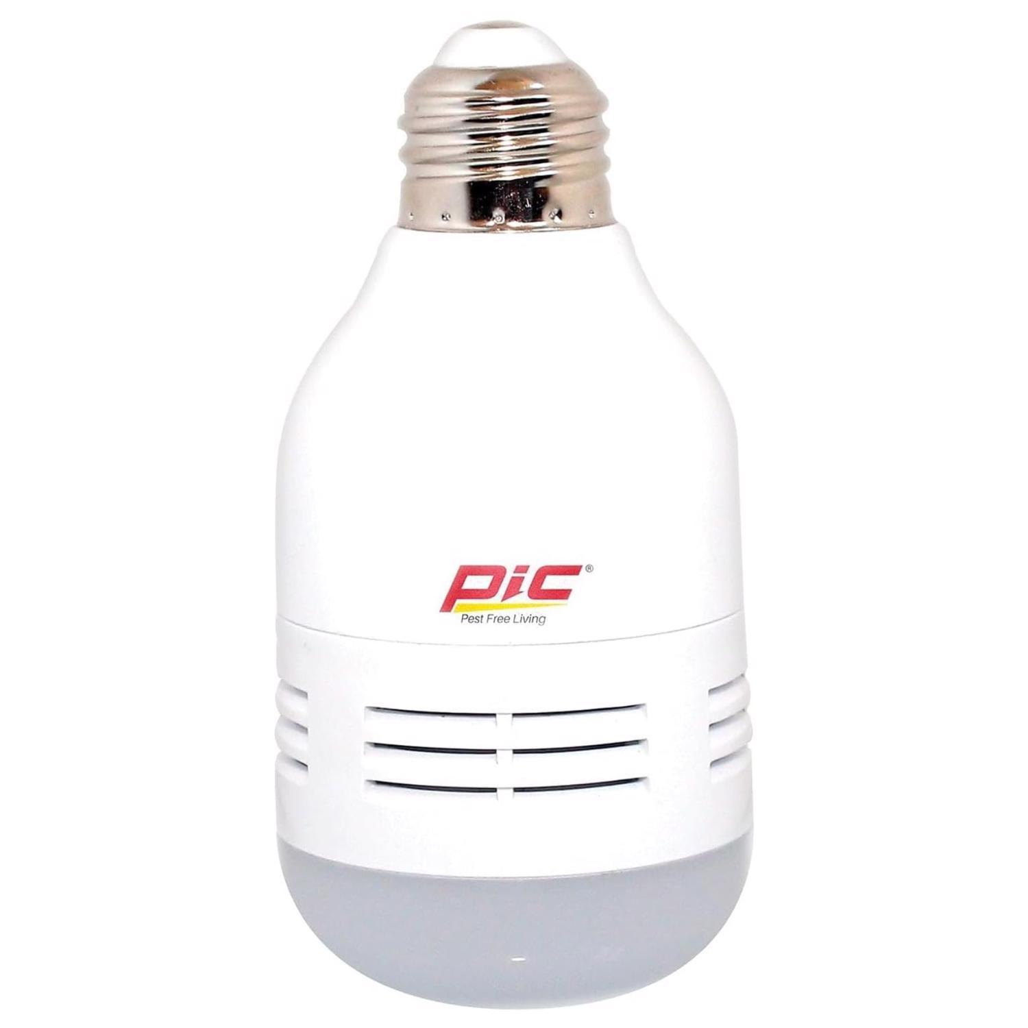 PIC Plug-In Electronic Pest Repeller For Rodents 1 pk