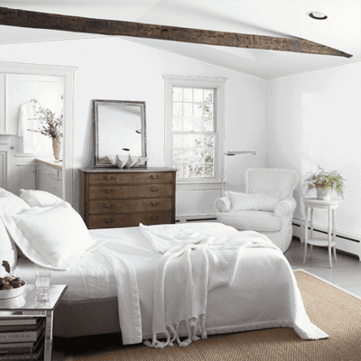 Benjamin Moore Regal Select Eggshell White Interior Latex Wall Paint Interior 1 gal