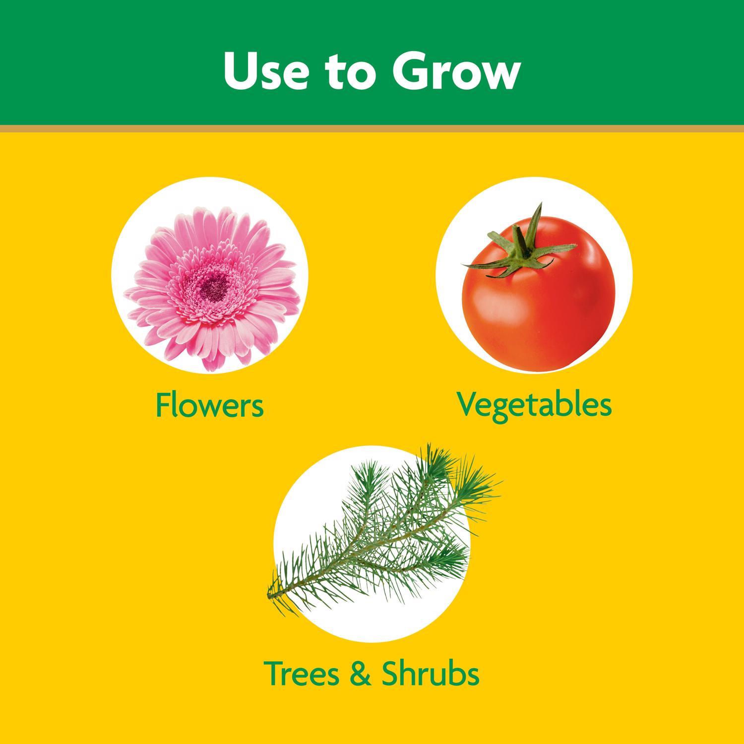 Miracle-Gro Garden All Purpose In-Ground Soil 1 cu ft