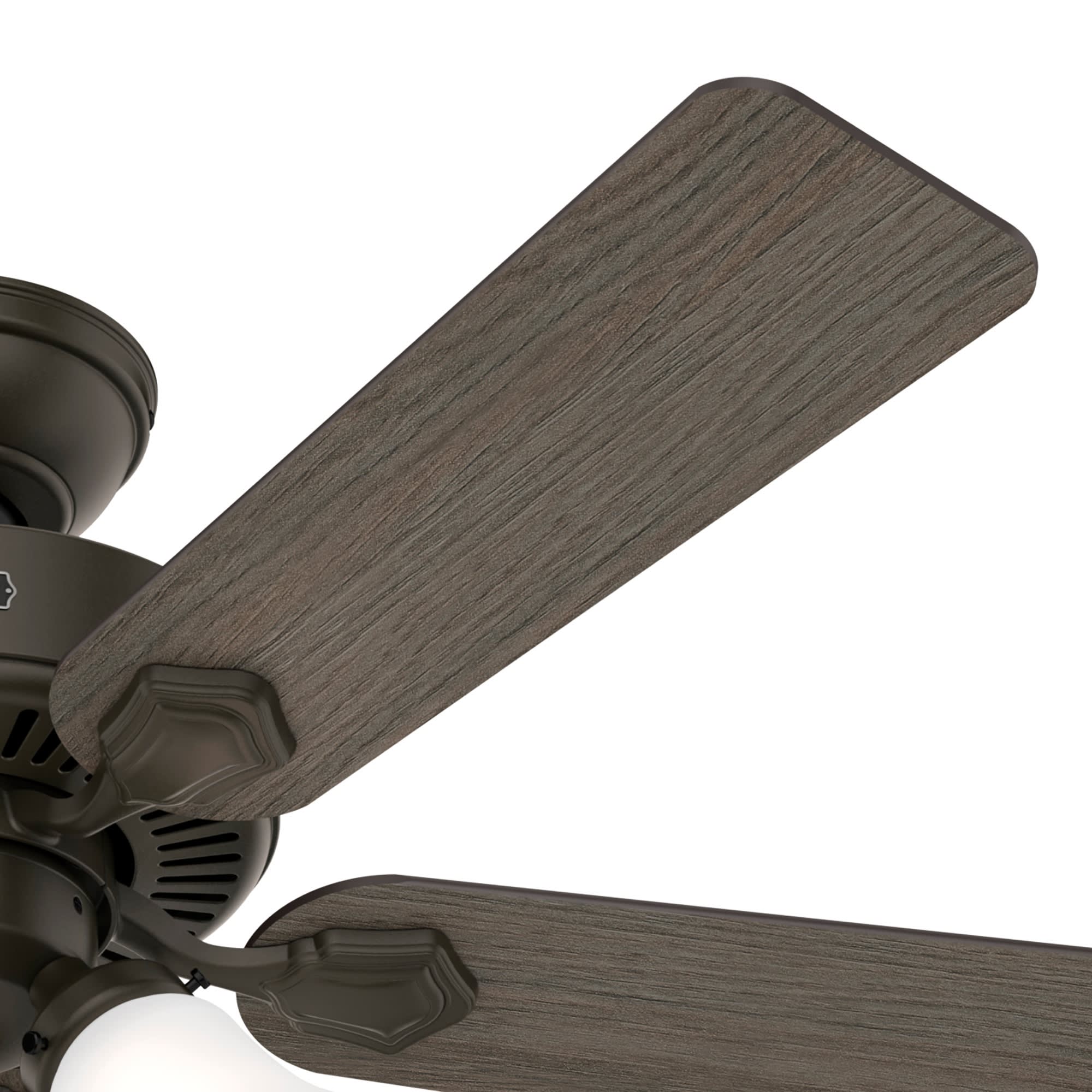 Hunter Fan Ceiling HU Swanson NB 44"