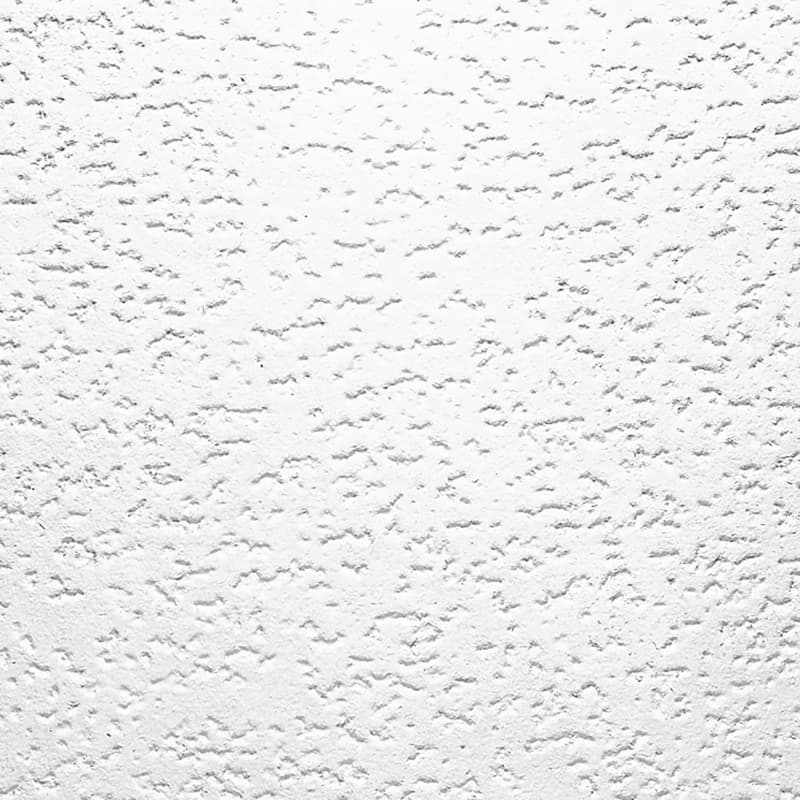 USG Ceilings Tivoli Smooth 12 in. L X 12 in. W 0.5 in. Staple Ceiling Panel 1 pk