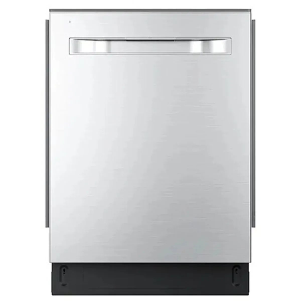 Midea 24 in. Fully Integrated Dishwasher with 16 Place Settings