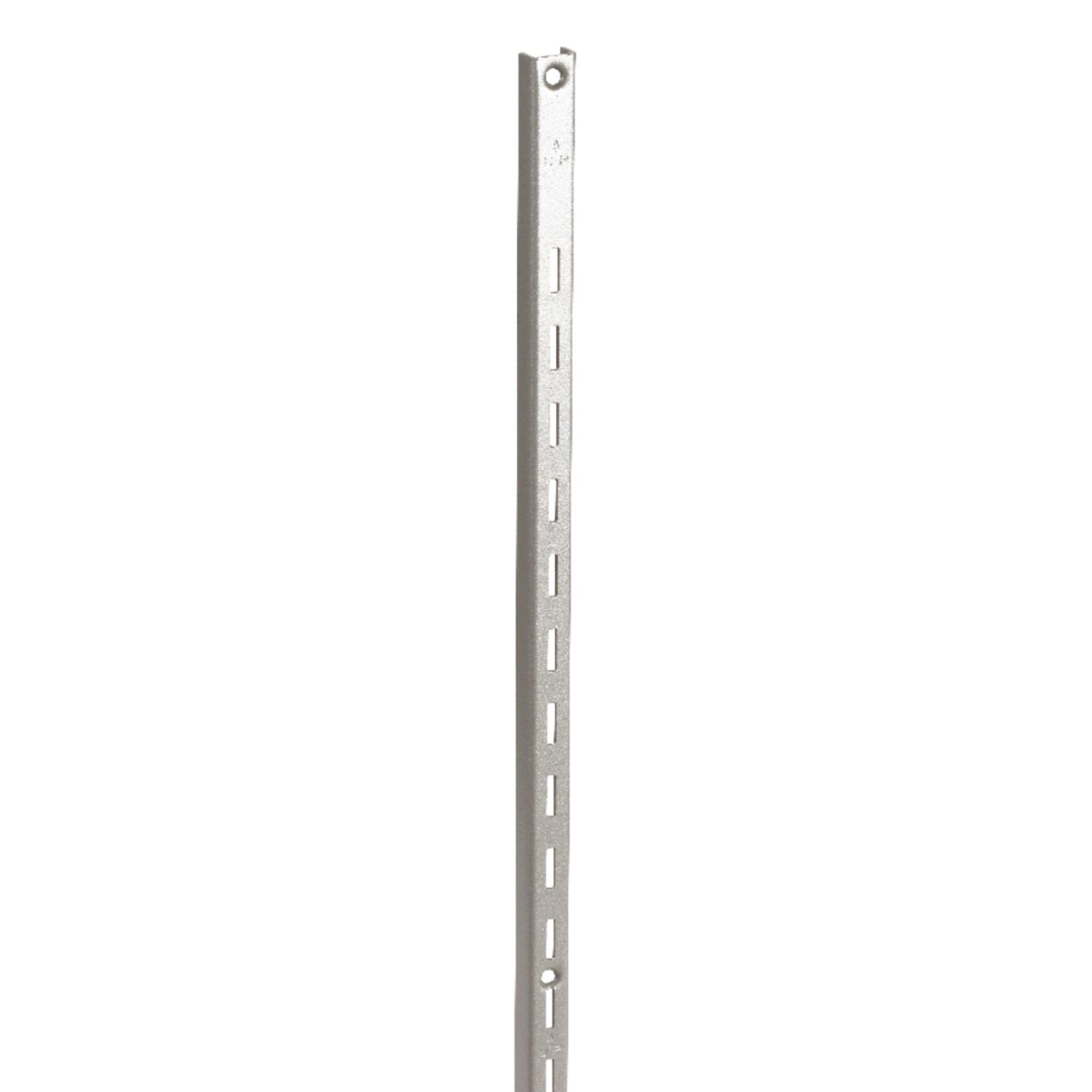 Knape & Vogt Steel Regular Duty Bracket 16 Ga. 24 in. L