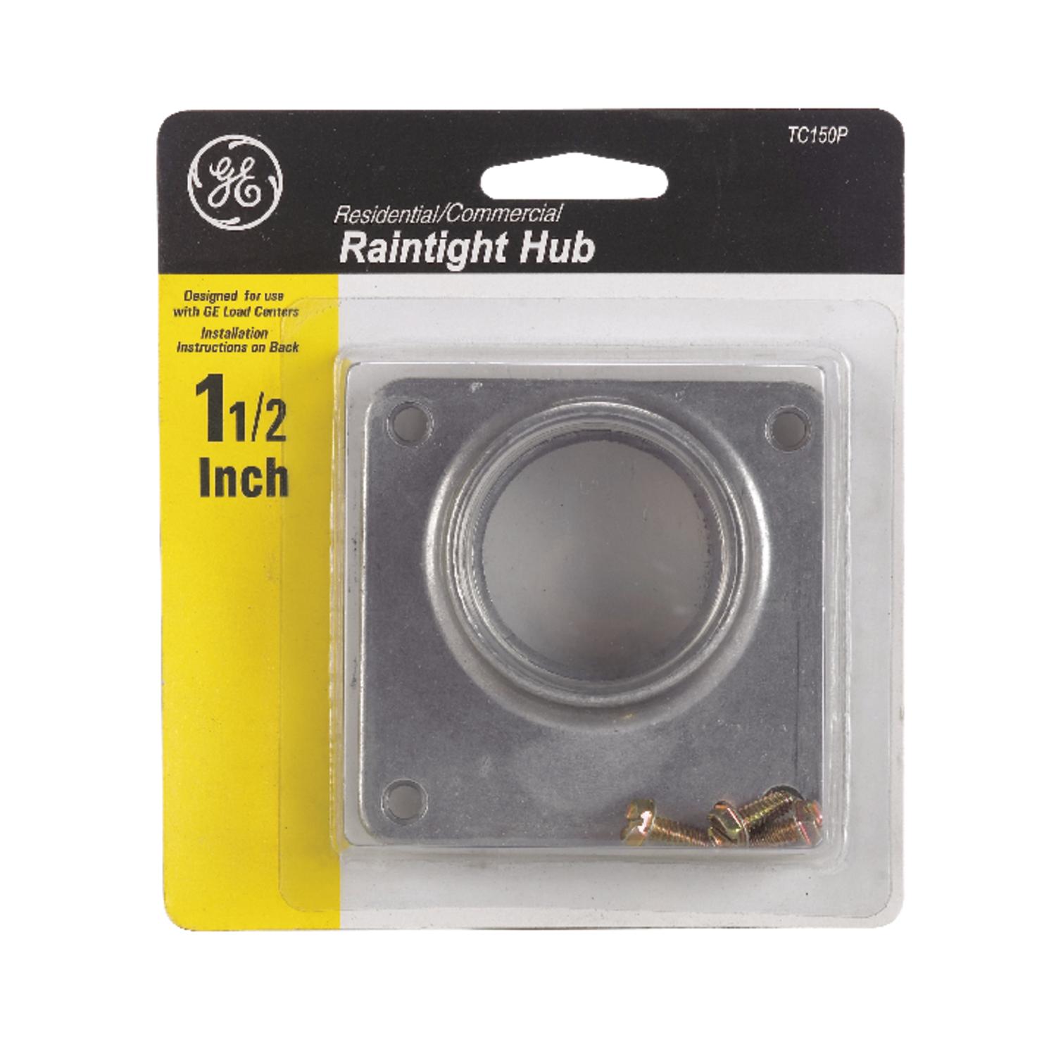 ABB Bolt-On 1.5 in. Hub For Type RX