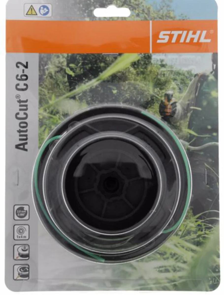 Trim Head Autocut C 6-2 Speed