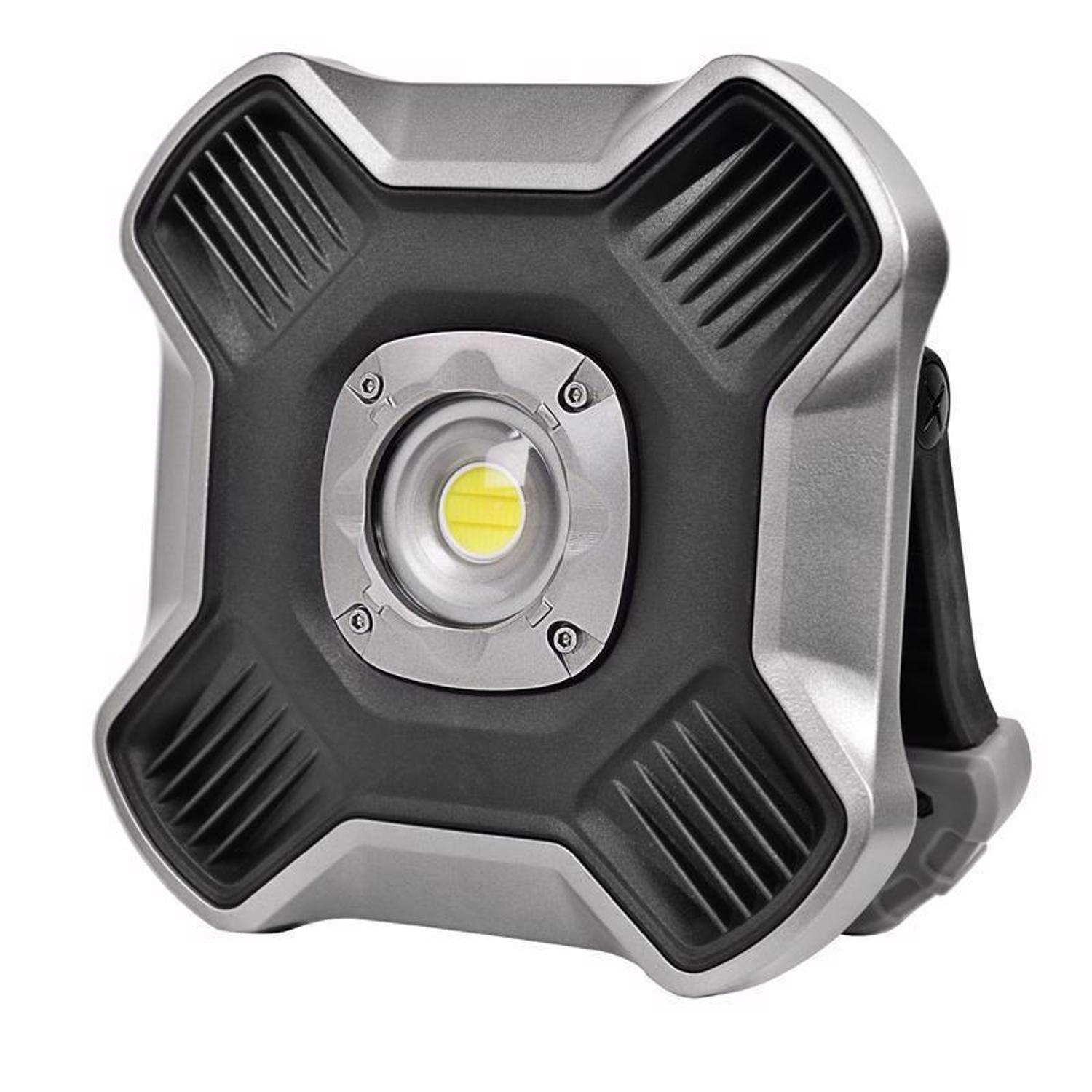 Feit 2000 lm LED Battery Tripod Work Light