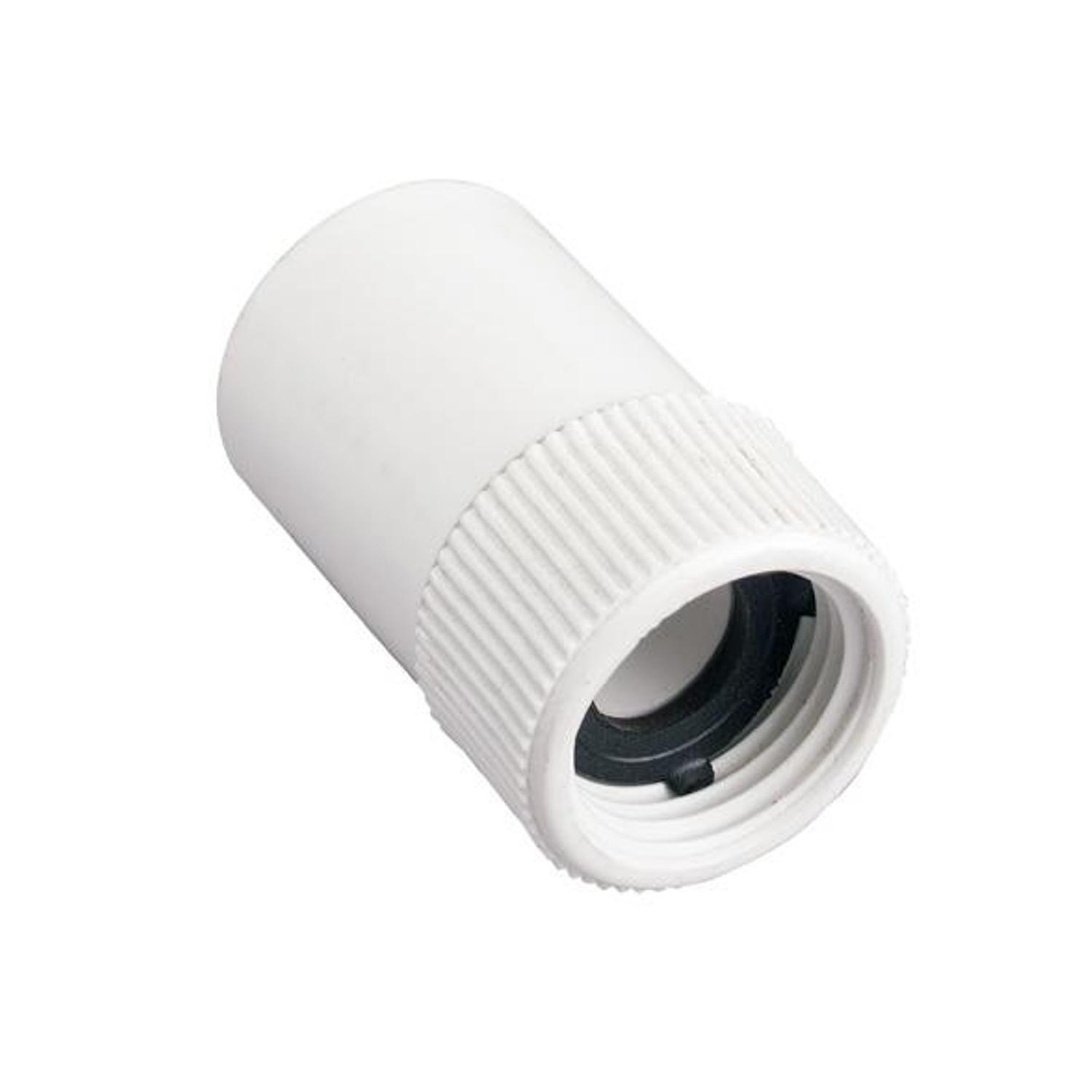 Orbit 3/4 in. Plastic Threaded Female Hose to Pipe Fitting