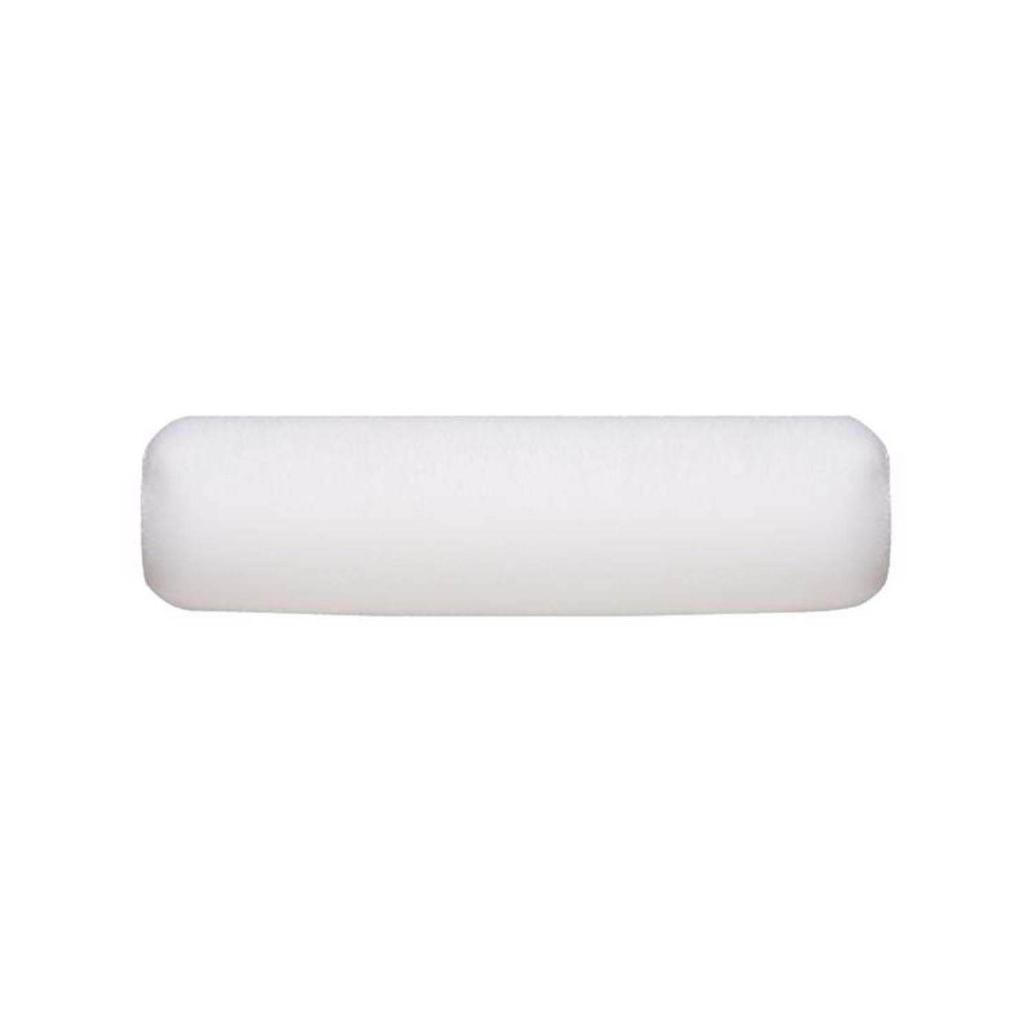 Purdy White Dove Woven Fabric 9 in. W X 3/8 in. Paint Roller Cover 1 pk