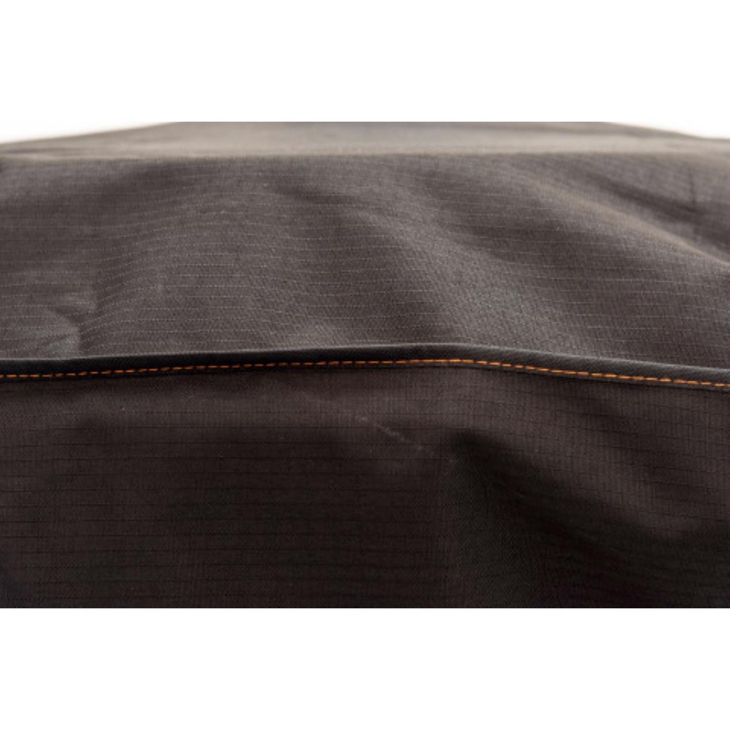 Oklahoma Joe's Black Grill Cover For Oklahoma Joes Highland Offset Smoker