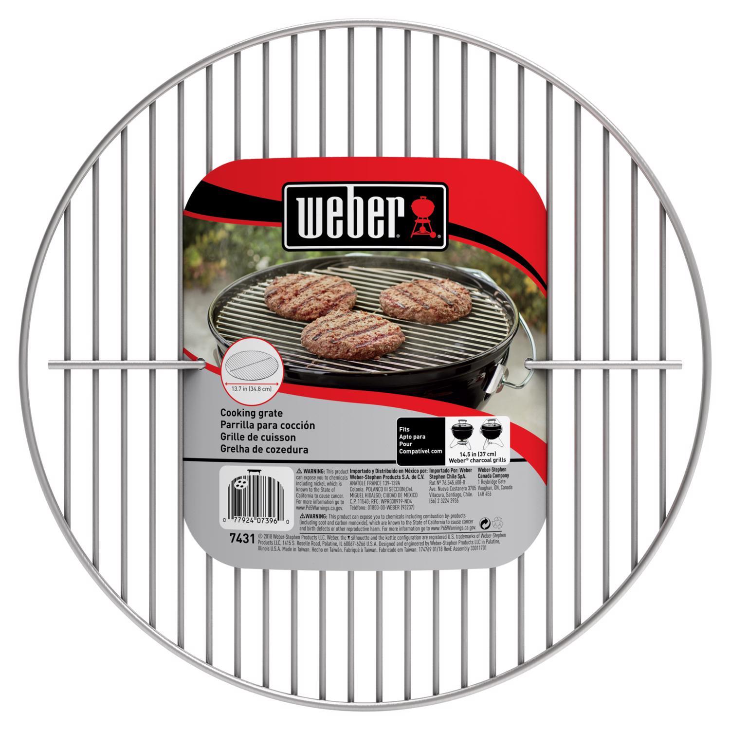 Weber Replacement 14&quot