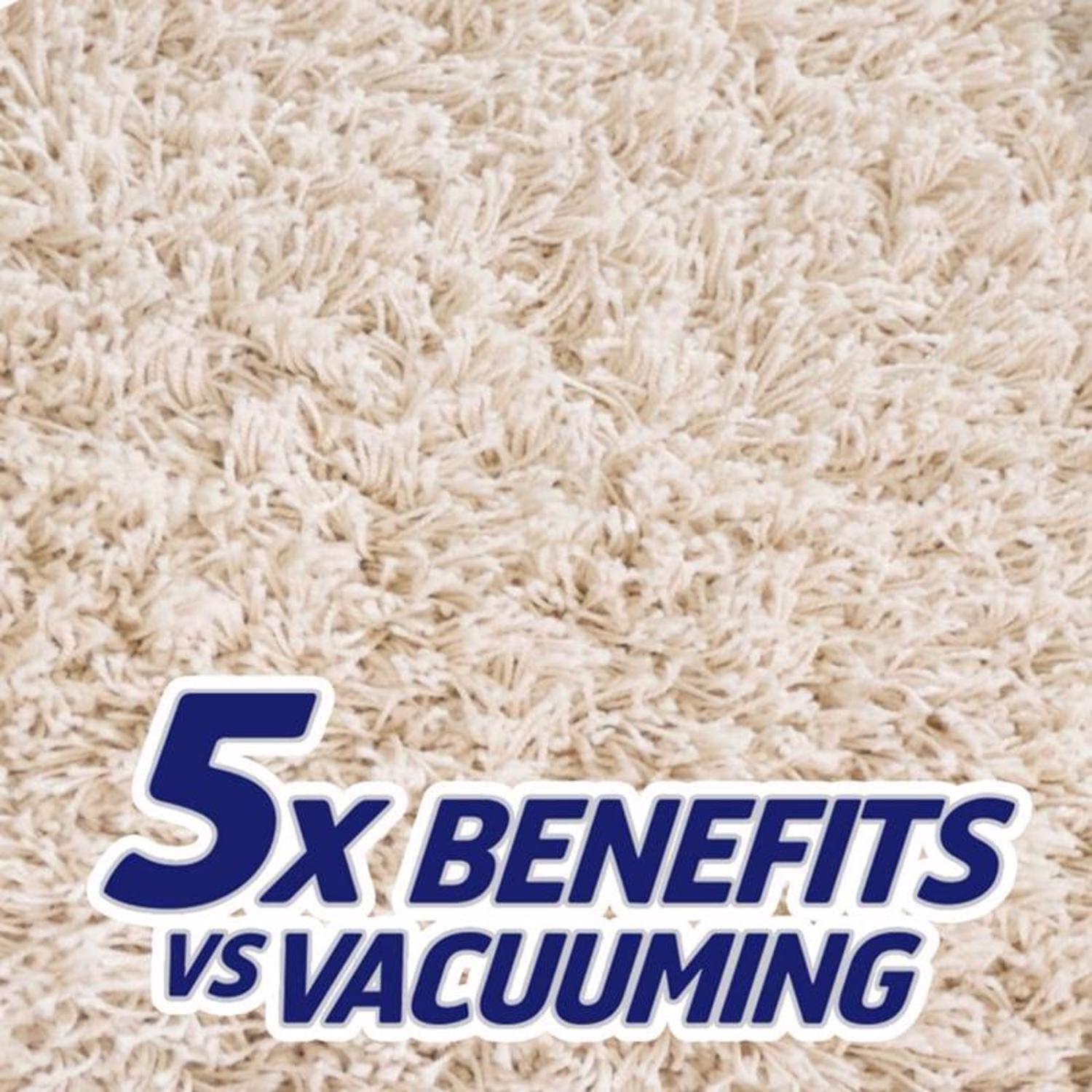 Resolve FOAM RESOLVE Carpet Cleaner 22 oz Foam