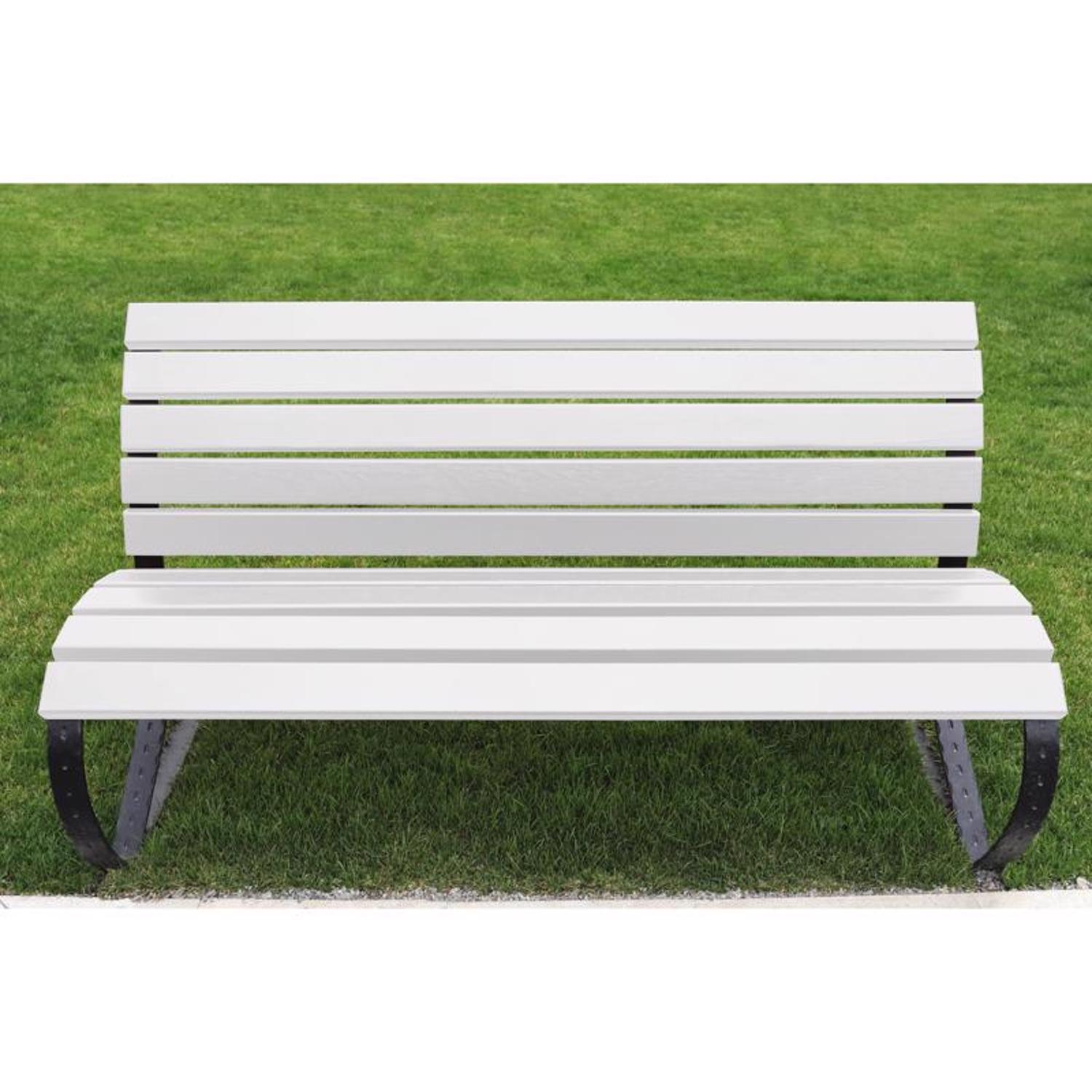 Rust-Oleum Professional Flat White Spray Paint 15 oz