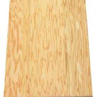Plywood Exterior Ac Fir 4 ft. x 8 ft. x 1/2 in.