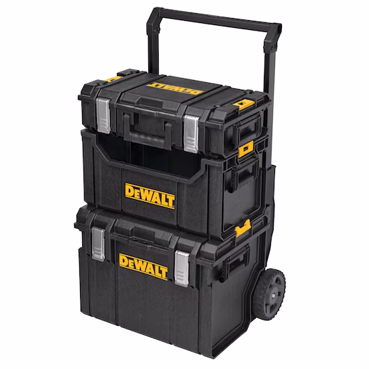 ToughSystem(R) Tote