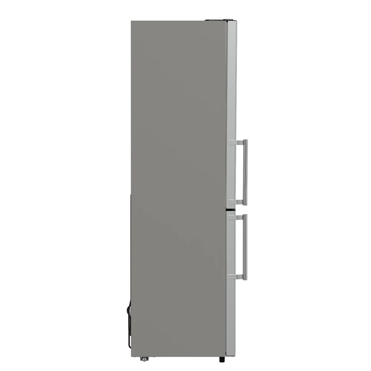 Forno Guardia 24 in. Bottom Freezer Refrigerator, Right Swing, 10.8 cu.ft