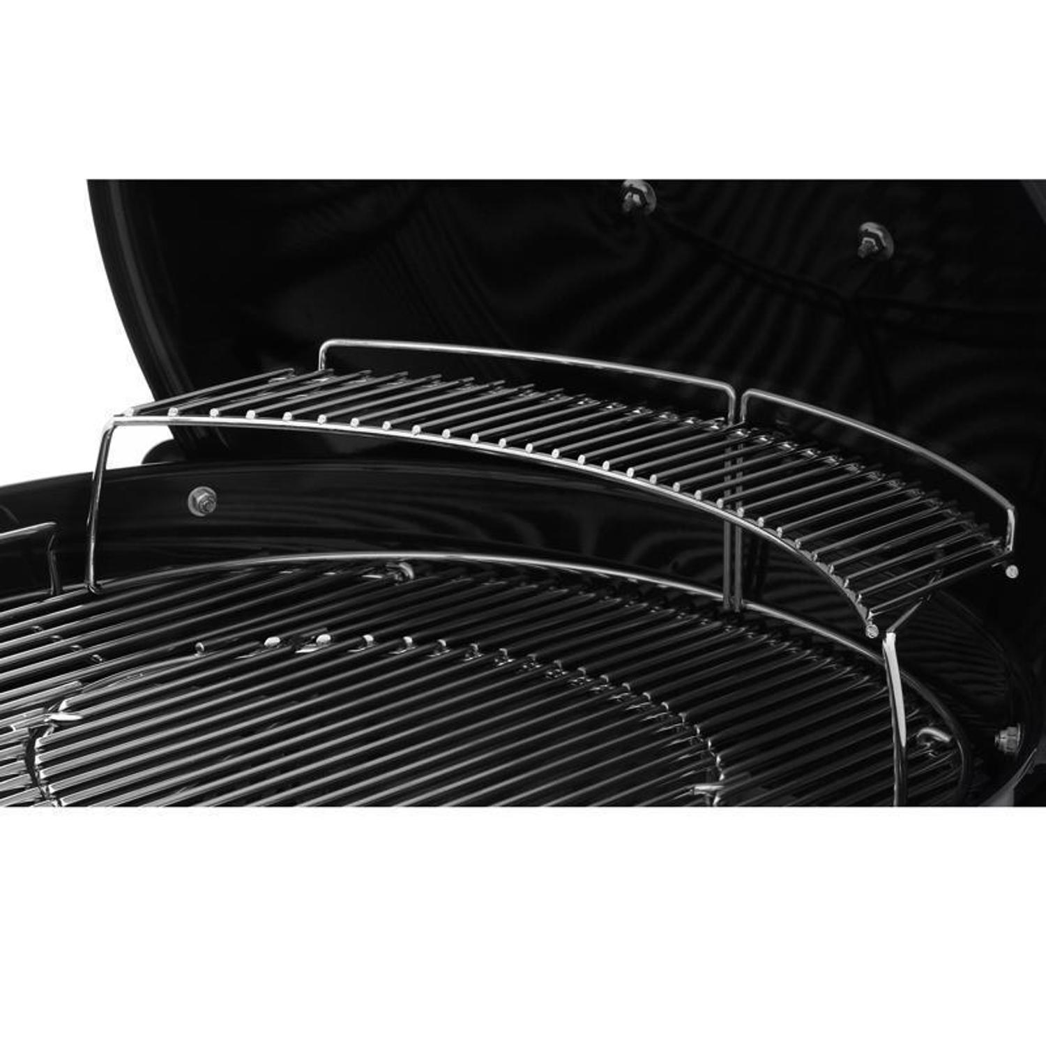 Weber 22 in. Master-Touch Charcoal Grill Deep Ocean Blue