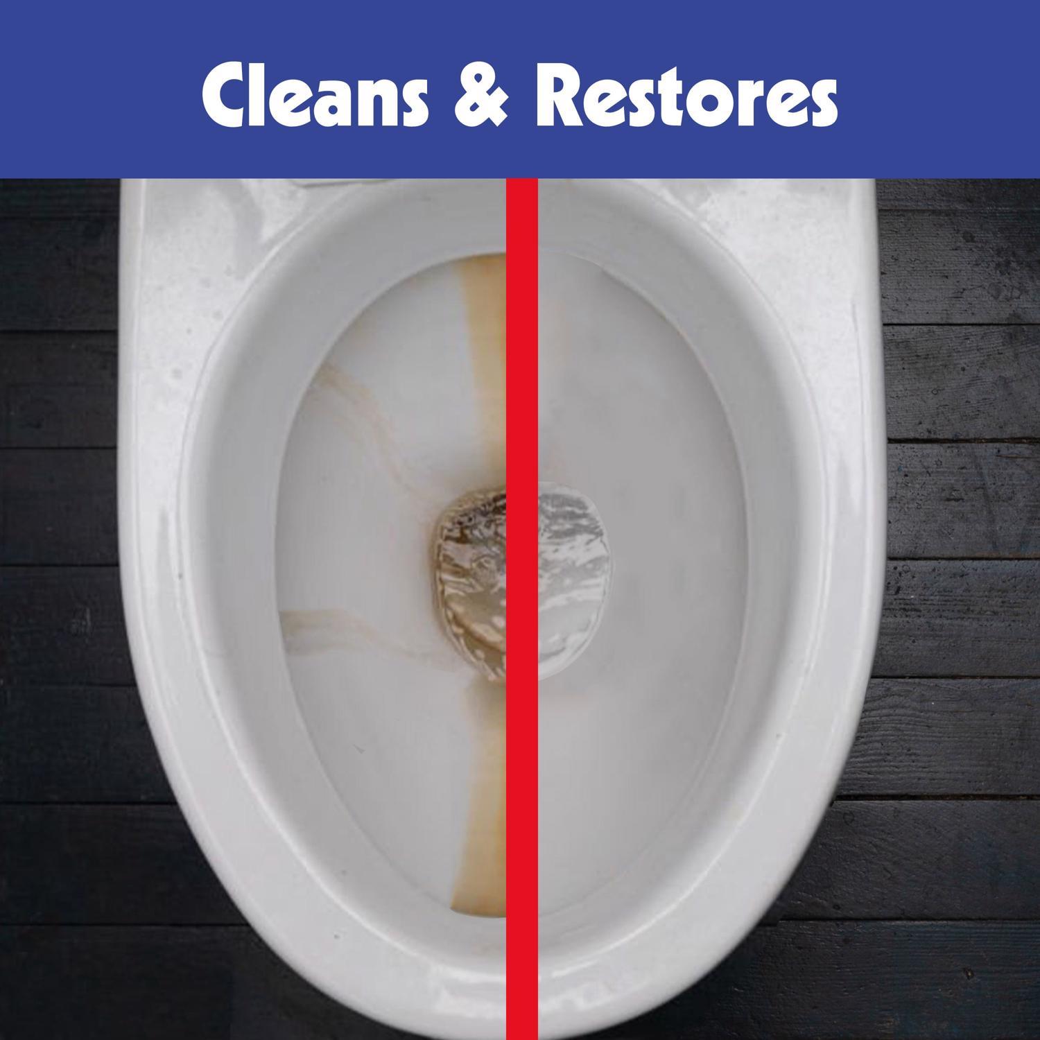 Pumie Pumice Toilet Ring Remover