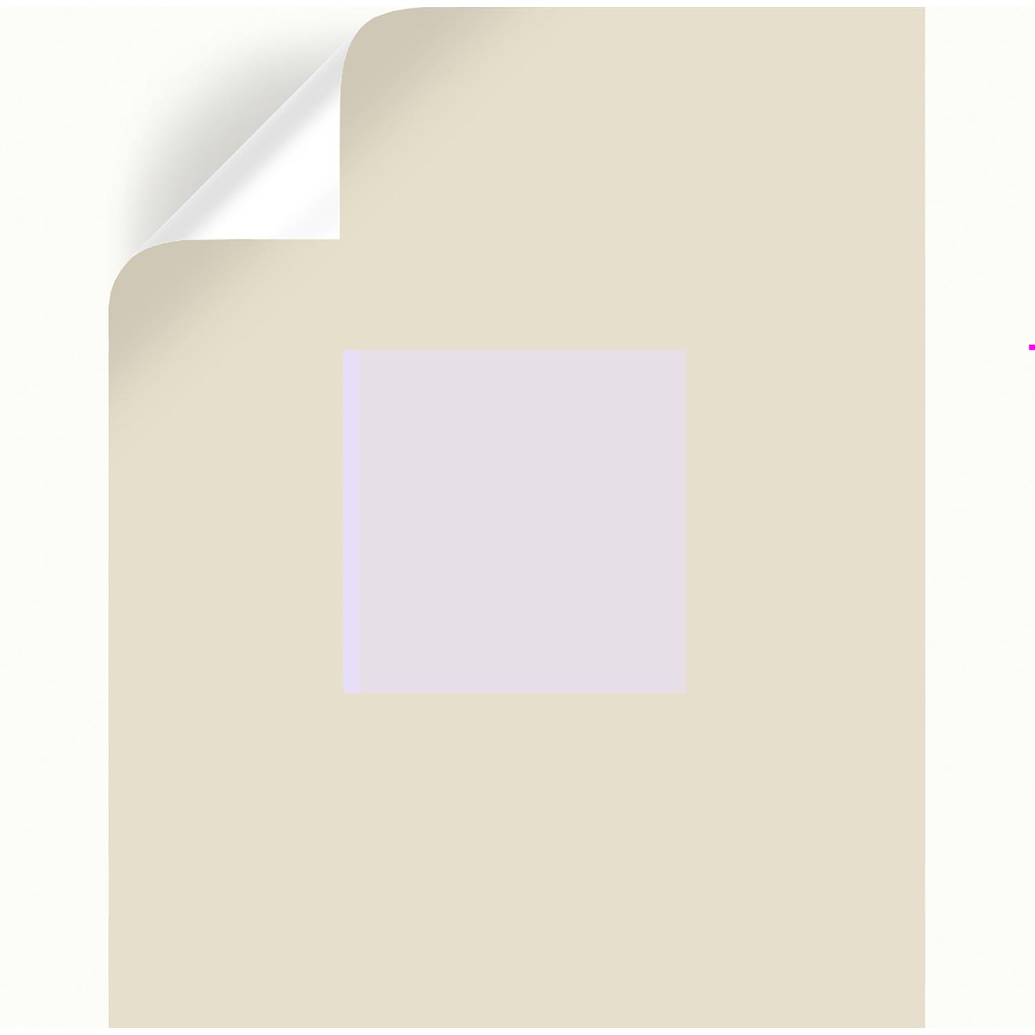 Magnolia Home by Joanna Gaines Soft Landing Peel & Stick Color Sample