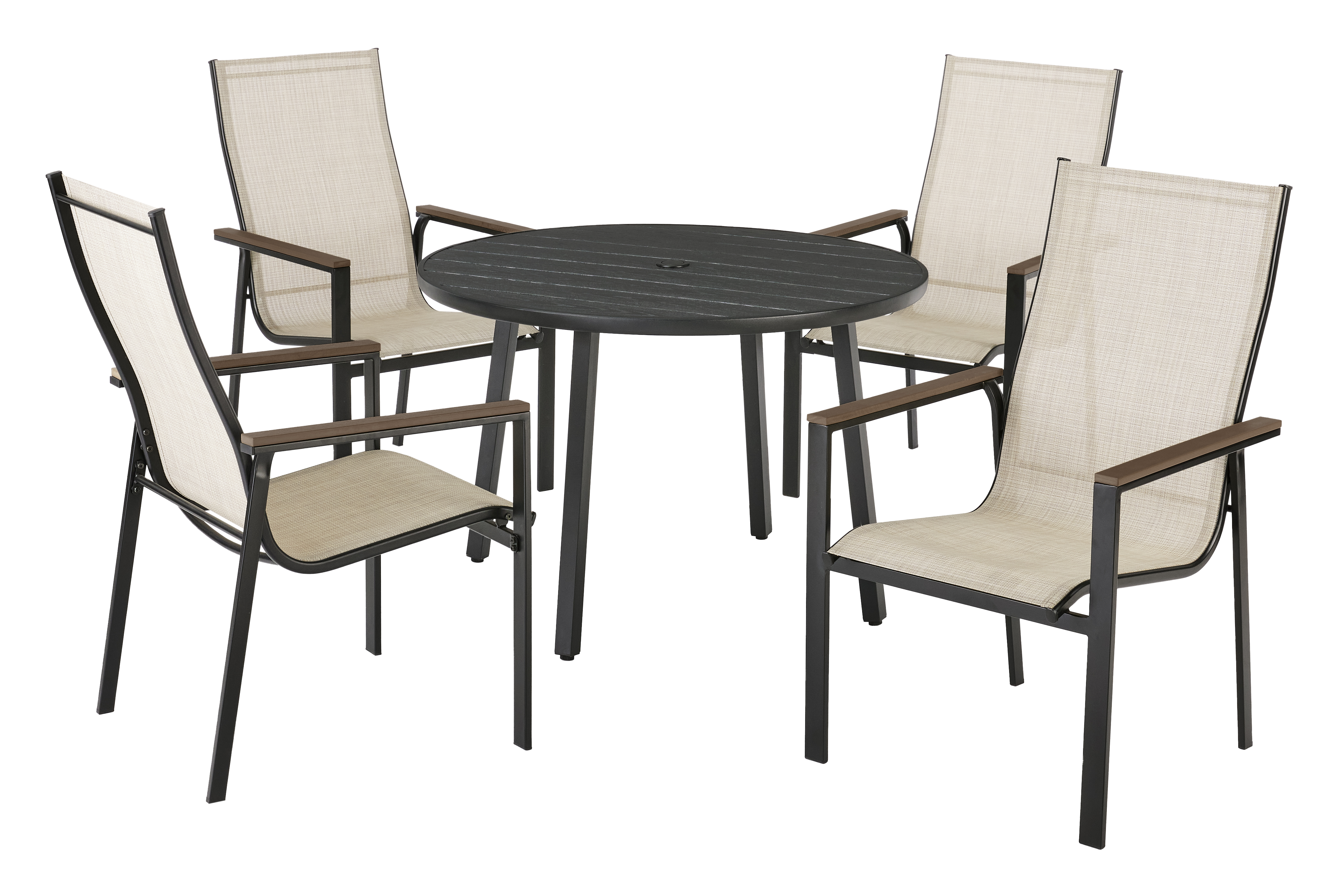 Ashley Clare View Sofa with Cushion