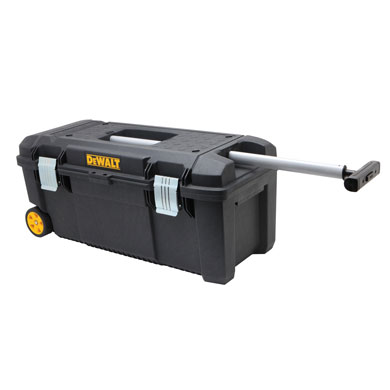 28" Tool Box on Wheels