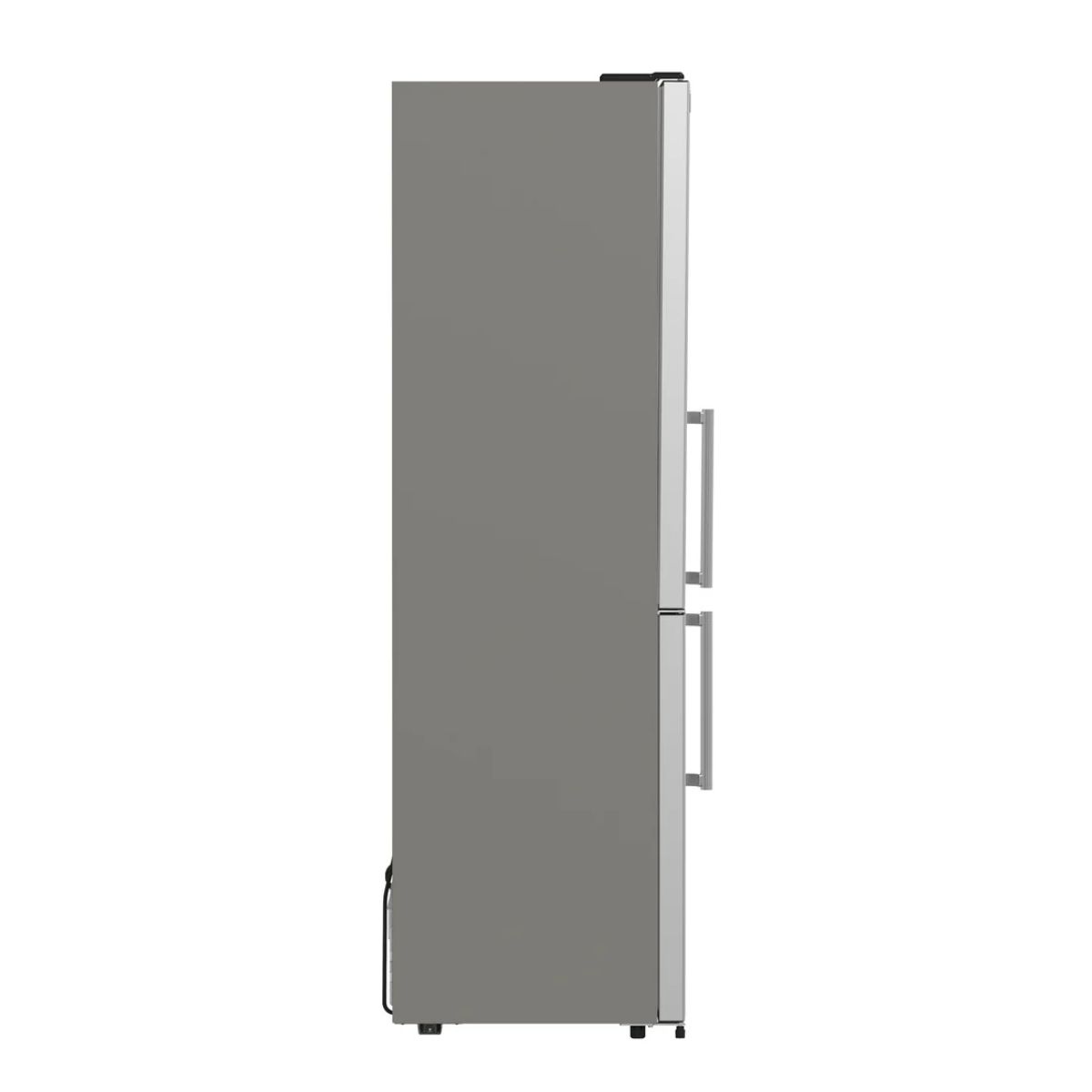 Forno Guardia 24 in. Bottom Freezer Refrigerator, Left Swing, 10.8 cu.ft