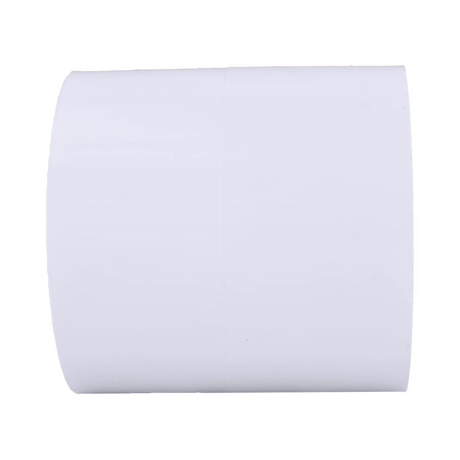 Charlotte Pipe Schedule 40 1/2 in. Slip X 1/2 in. D Slip PVC Coupling 10 pk