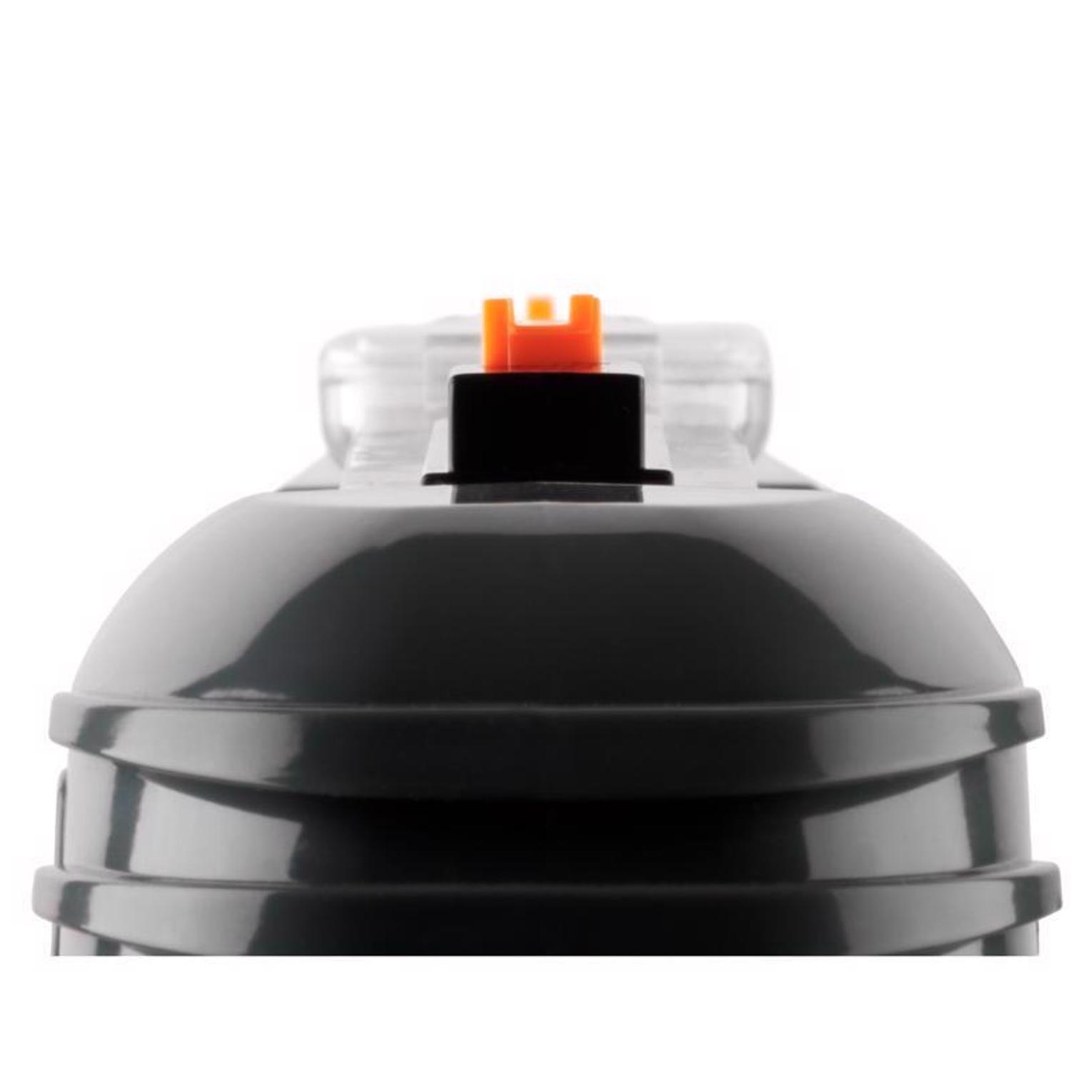 Bug-A-Salt Fly Edition 3.0 Plastic Gray/Black