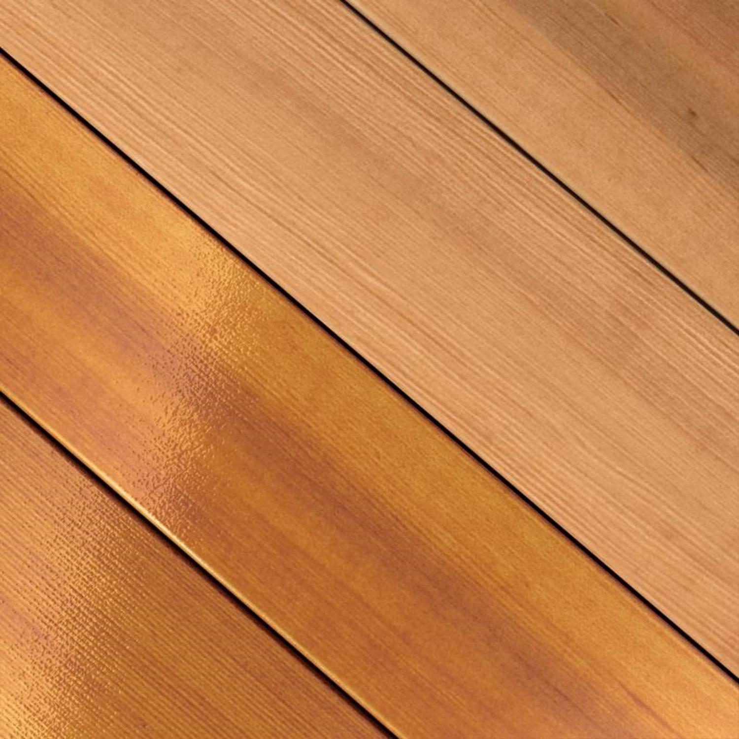 Cabot Gold Satin Sun-Drenched Oak Deck Varnish 1 qt