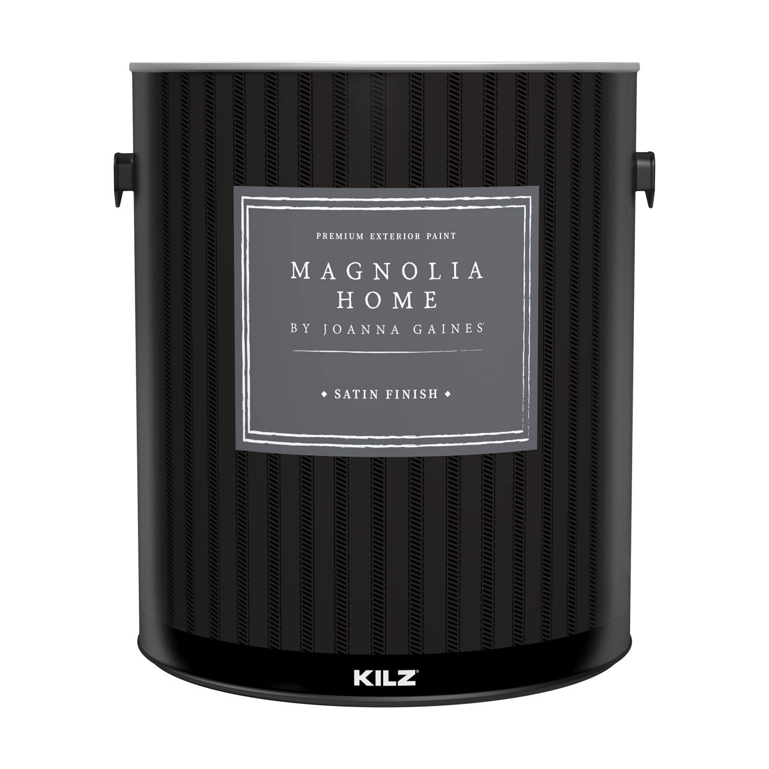 Magnolia Home by Joanna Gaines Satin Base 1 Paint + Primer Exterior 1 gal