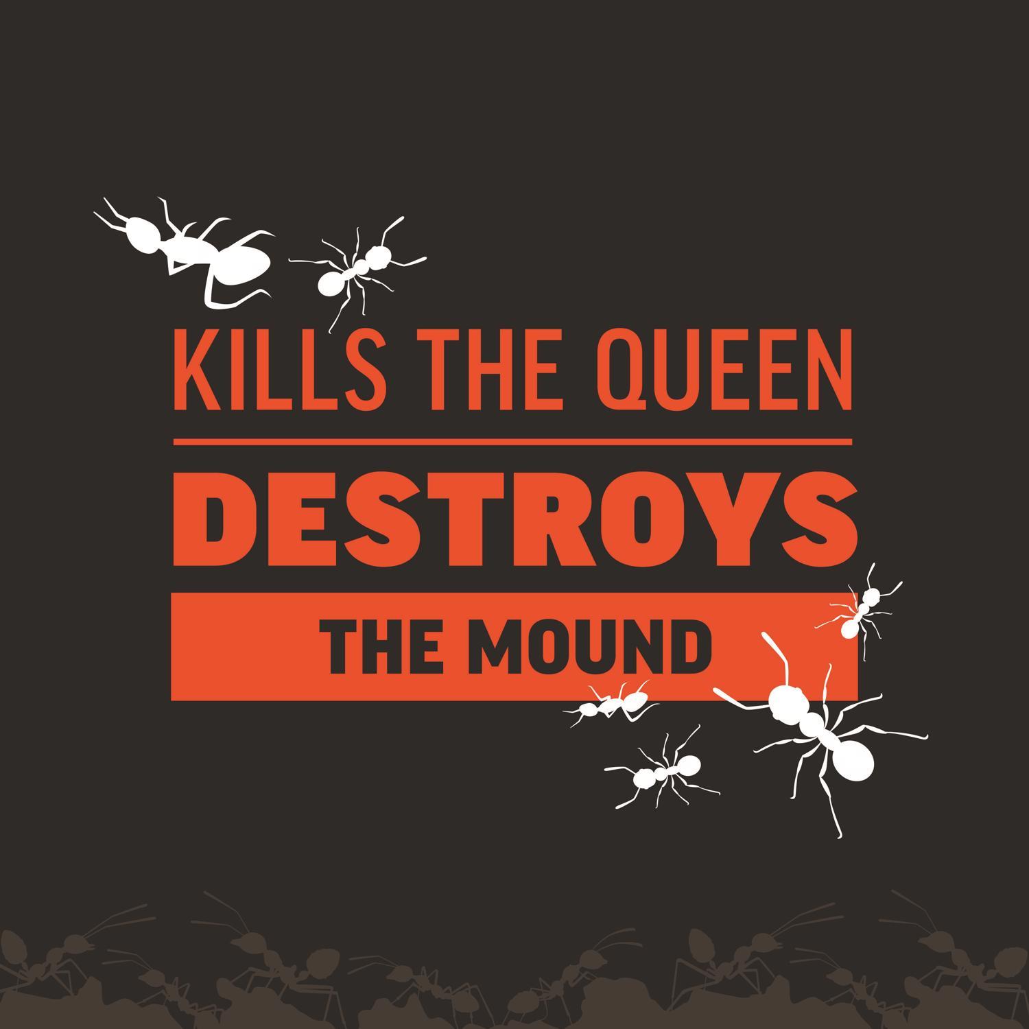 Amdro Fire Ant Killer 1 lb