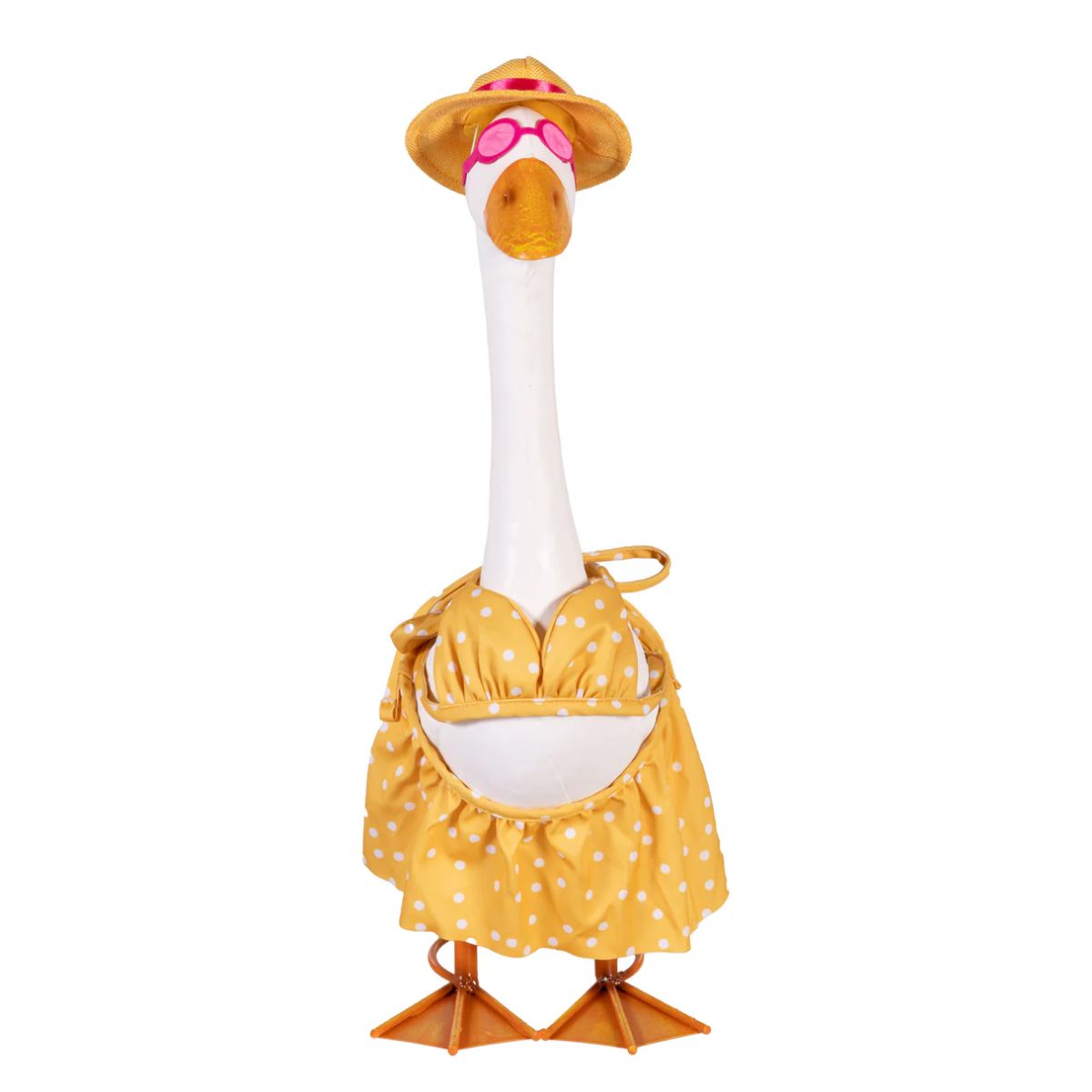 Evergreen Giddy the Goose Outfit Swimwear