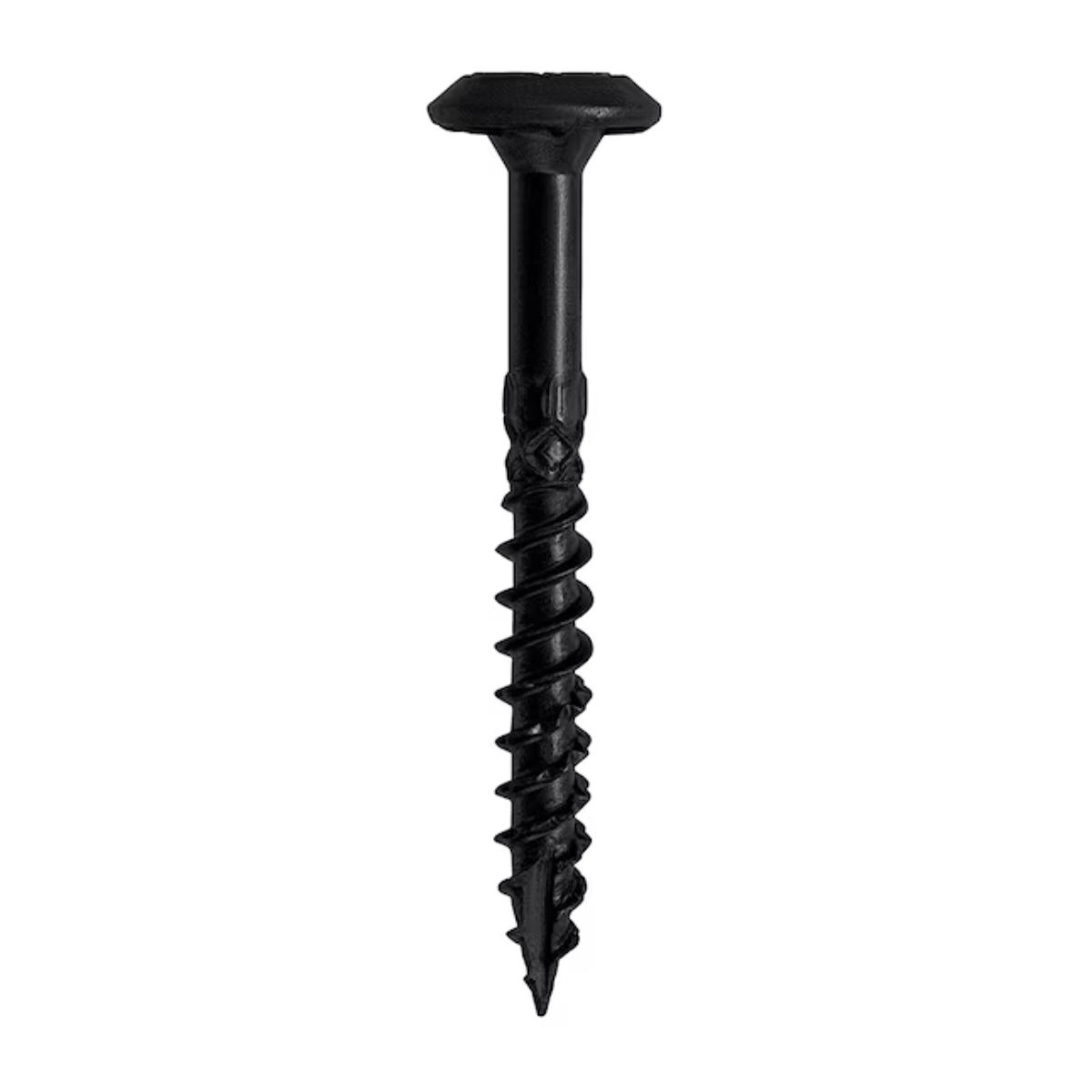 Power Pro 5/16-in x 6-in Epoxy Exterior Structural wood screws 75 Pieces