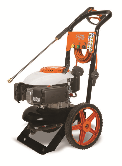Pressure Washer Stihl RB200 25