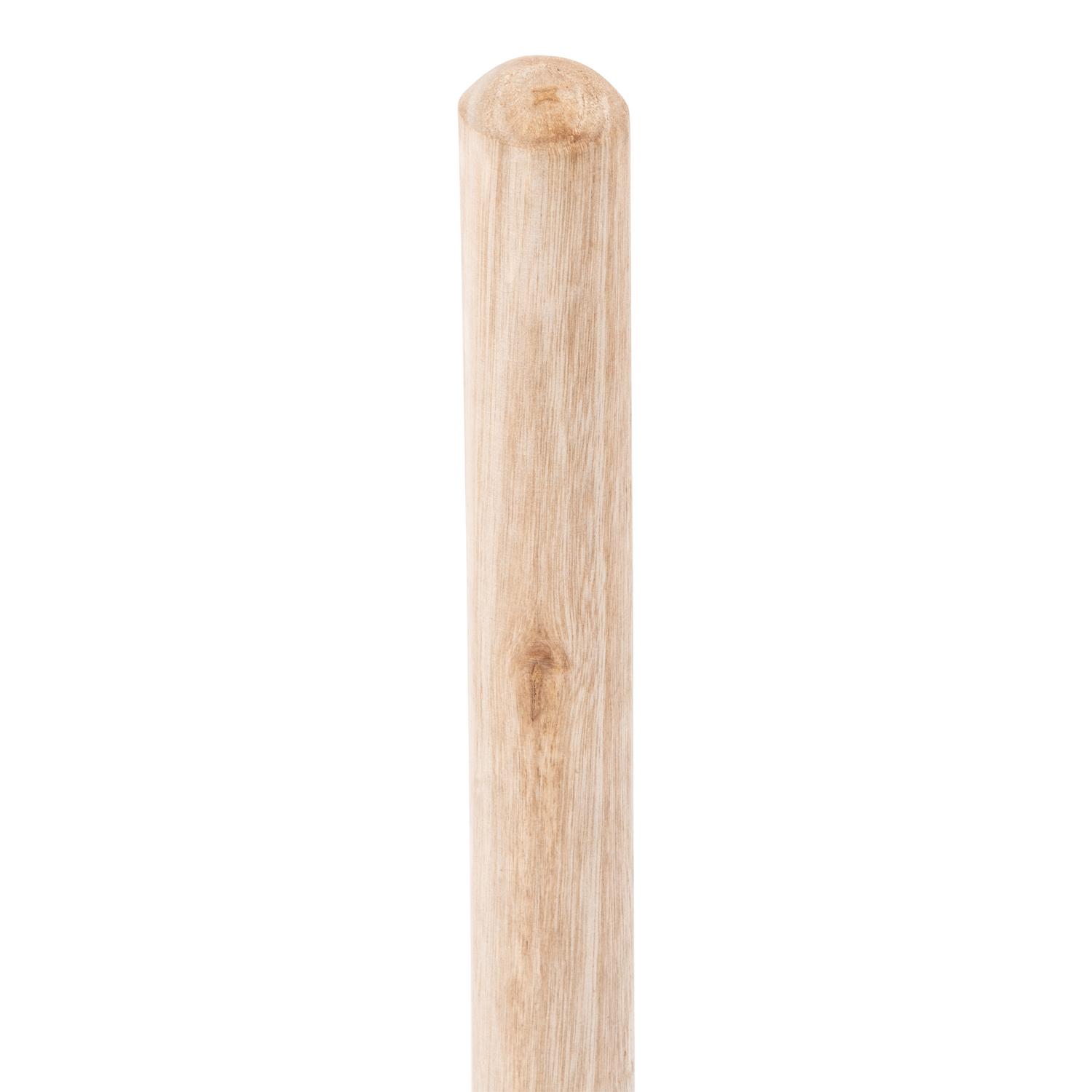 PlumbCraft Plunger 9 in. L X 4 in. D
