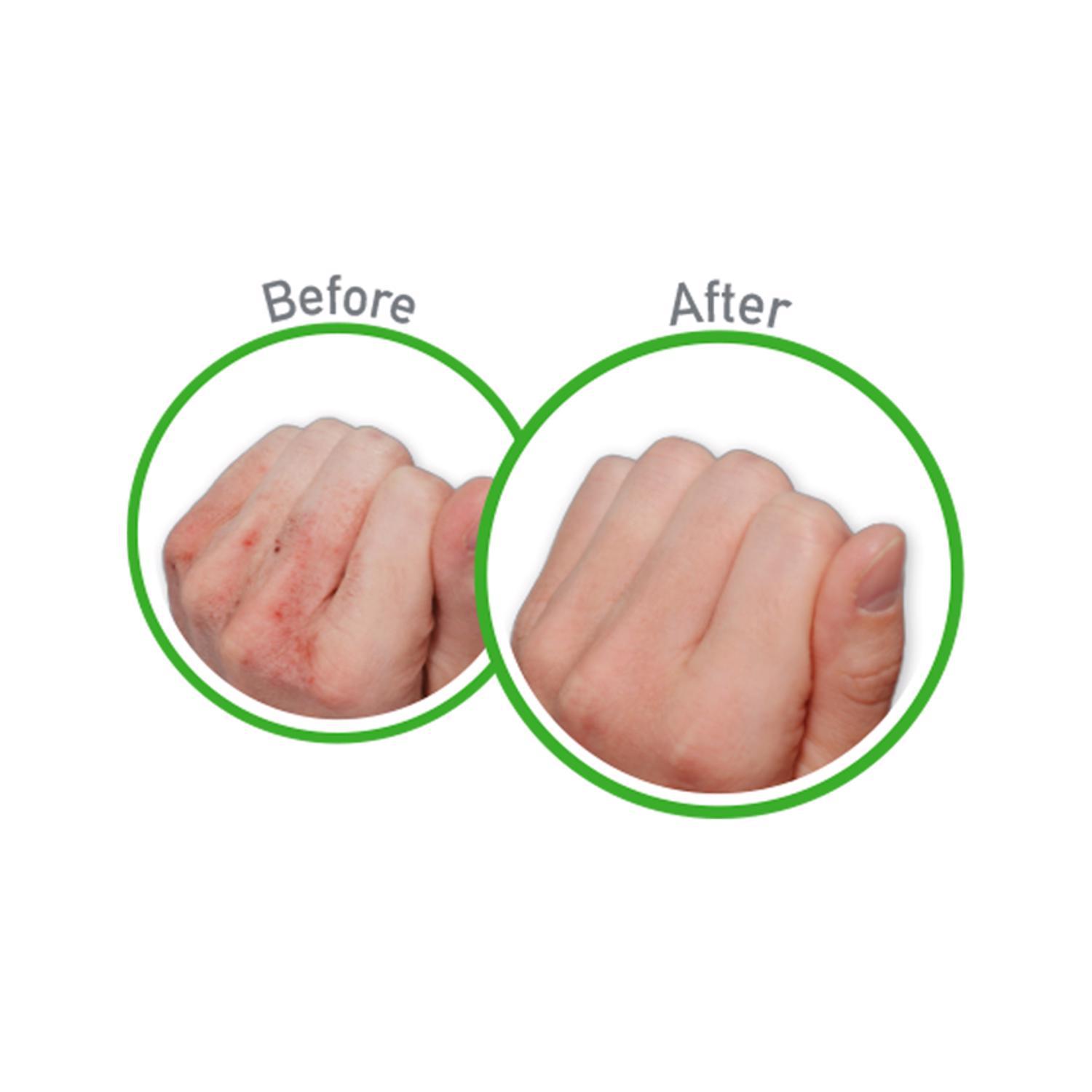 O'Keeffe's Working Hands No Scent Hand Repair Cream 3.4 oz 1 pk