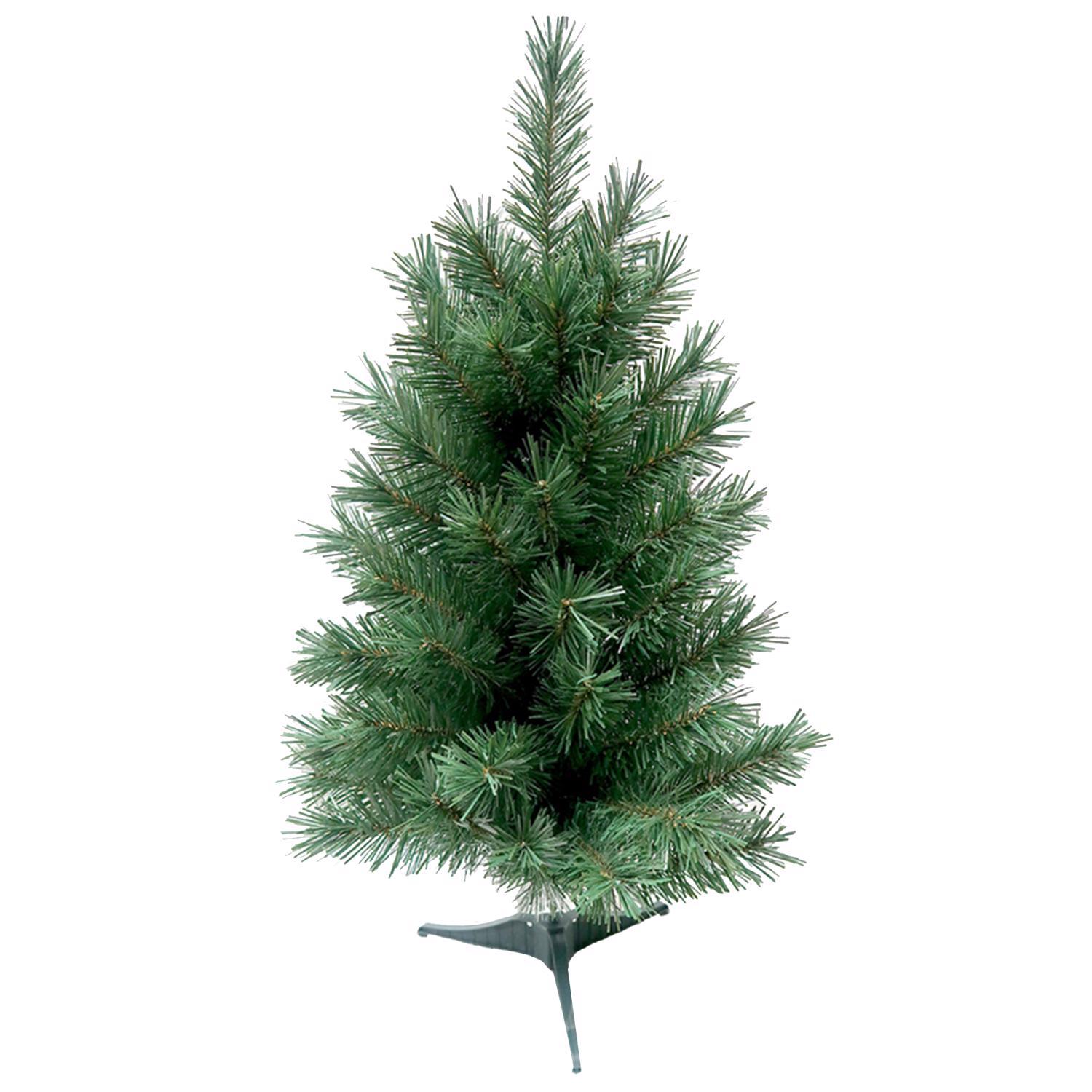 Celebrations 2 ft. Full Christmas Tree