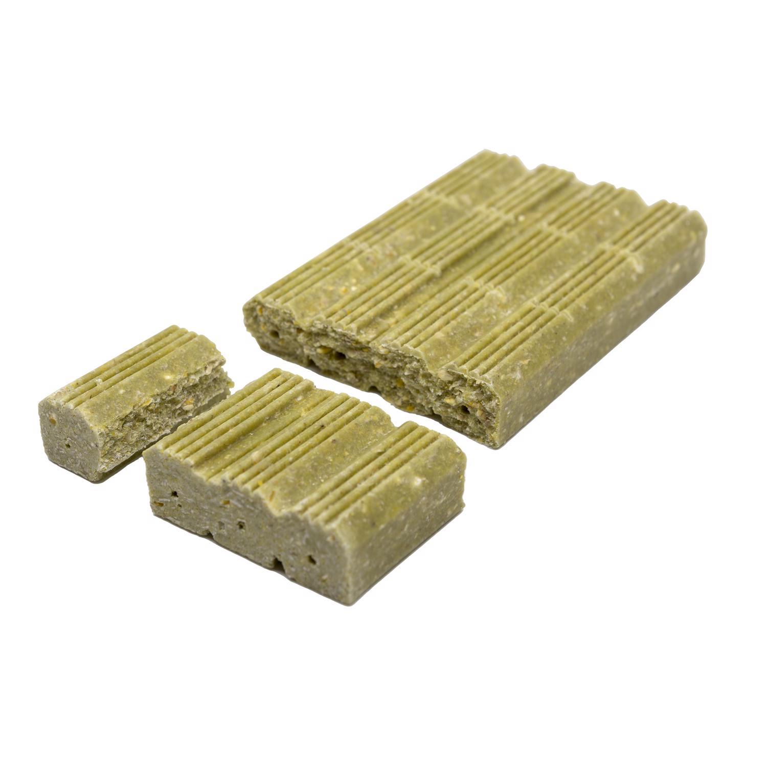Ramik Toxic Fish-Flavored Rodenticide Bait Bar For Mice and Rats 4 lb 4 pk