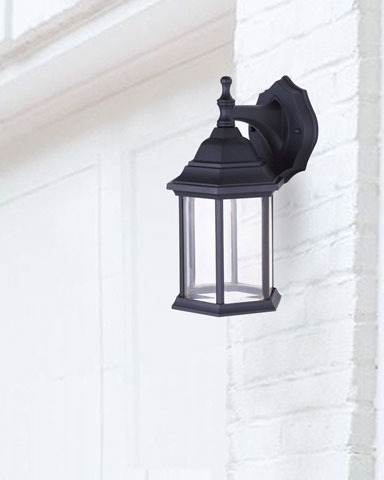 Canarm Dane Outdoor Wall Light