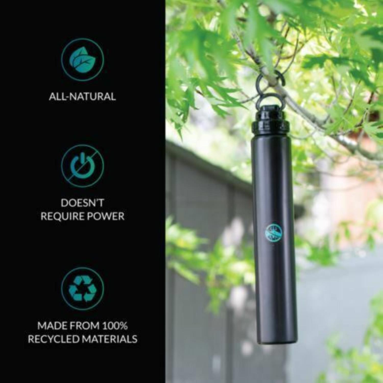 Aion Mosquitoes Barrier System