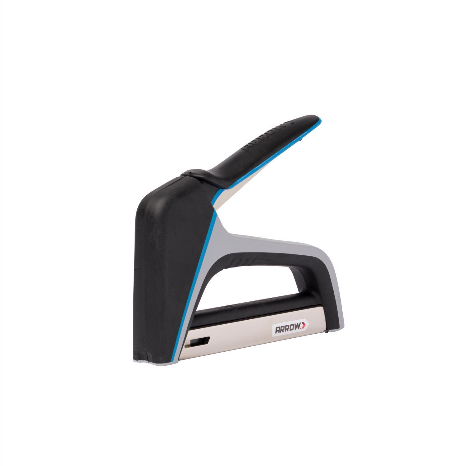 Arrow TacMate 0.38 in. Flat Staple Gun