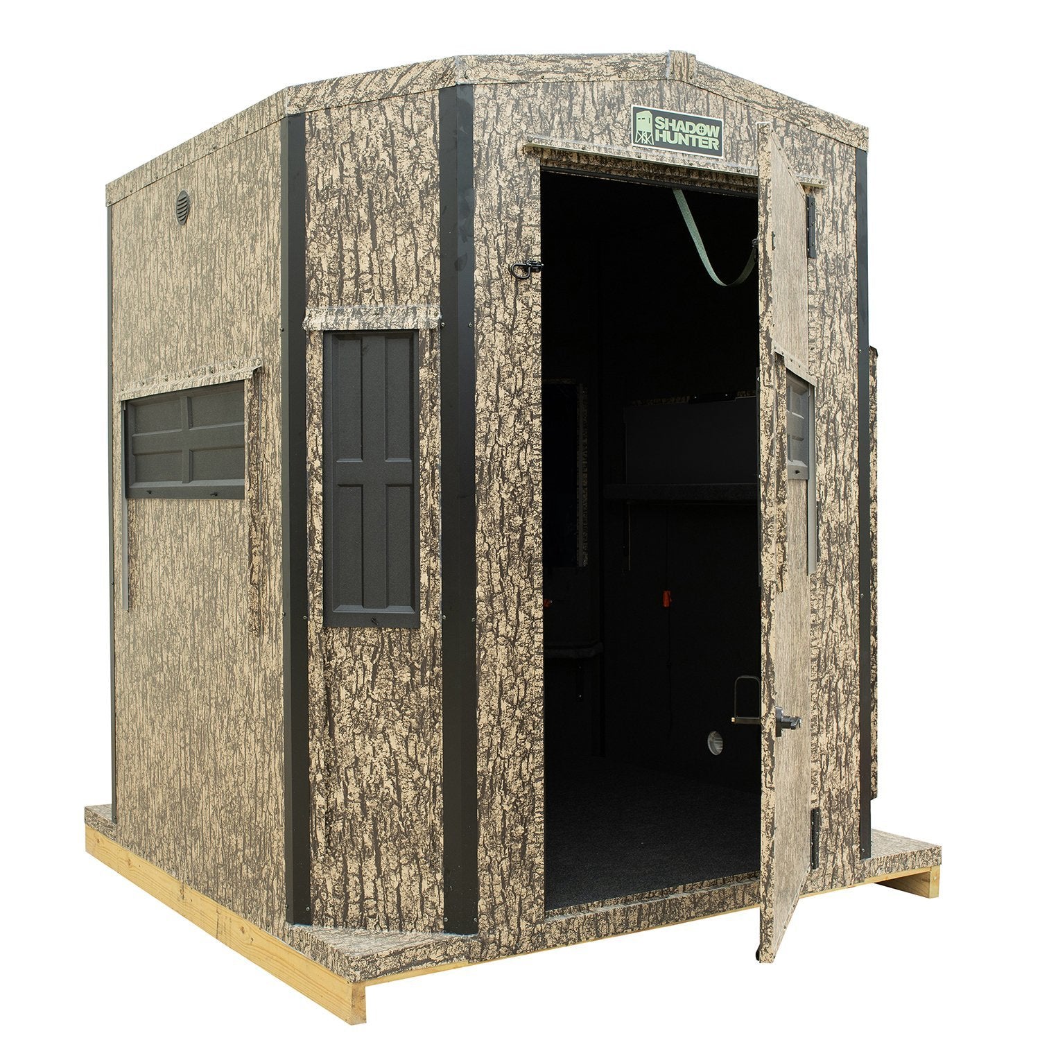 Shadow Hunter Blind 6x6