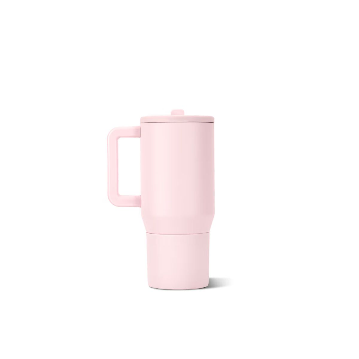 HydroJug Traveler Pink Sand 32 oz.