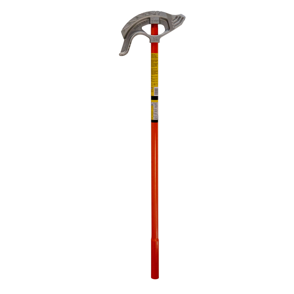 Klein Conduit Bender Handle for 1/2-in., 3/4-in. Heads